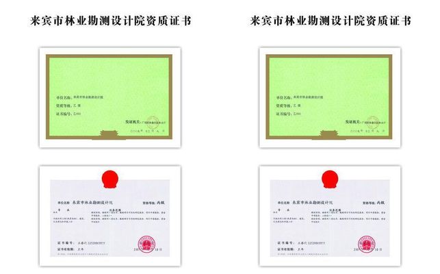 开发商资质证书有多少个等级？